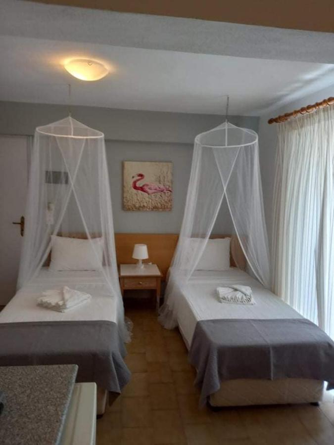 Kardamena Holiday Apartments Exterior foto